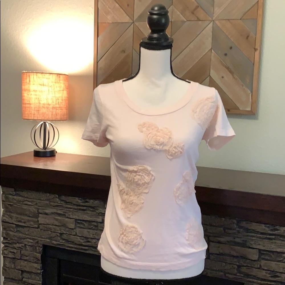 J Crew T-shirt